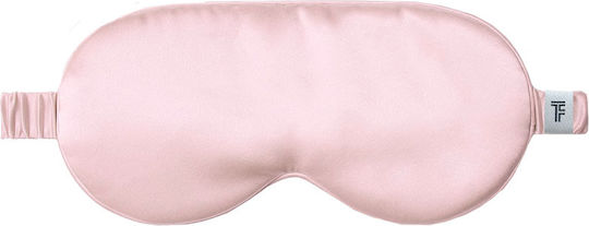 Feel & Touch Travel Kit Mask and Pink Scrunchy