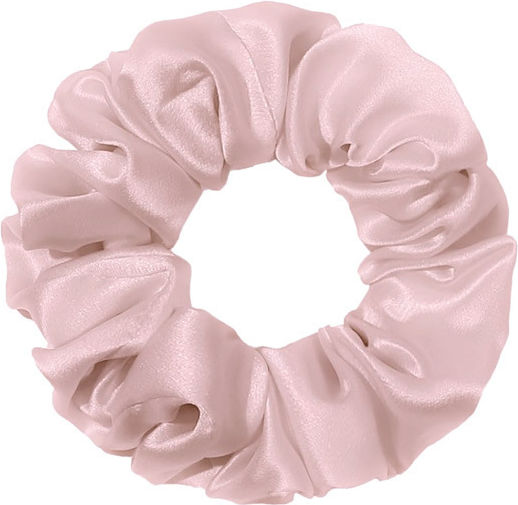 Feel & Touch Travel Kit Mask and Pink Scrunchy