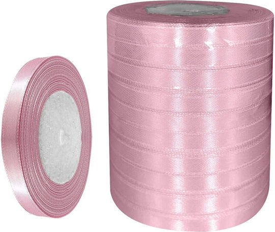 Satin Ribbon 10pcs