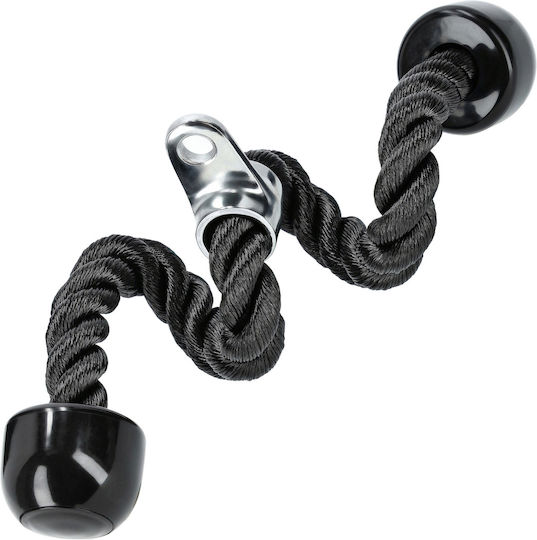Rope Handle Cable Atlas Triceps Pulley