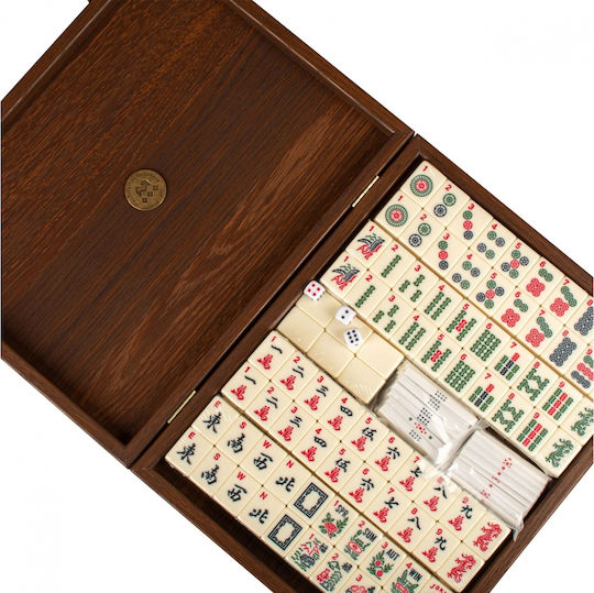 Manopoulos Würfel für Backgammon