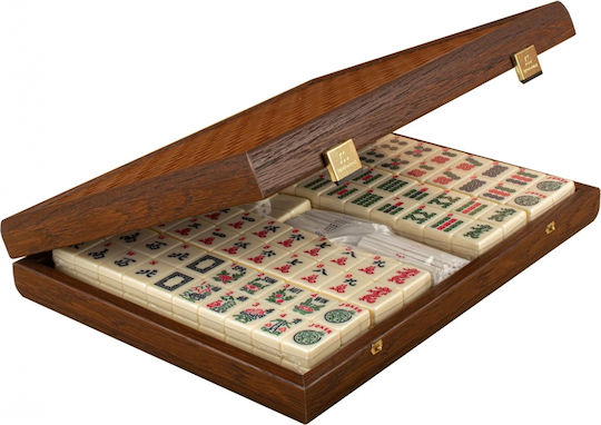 Manopoulos Würfel für Backgammon