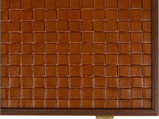 Manopoulos Würfel für Backgammon