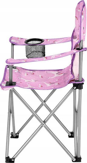 Nils Unicorn Kids Beach Chair