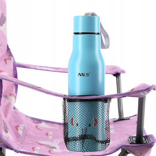 Nils Unicorn Kids Beach Chair