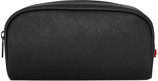 Sprayground Lux Black Ghost Drip Pencil Case Cylinder Lux Black Ghost Drip