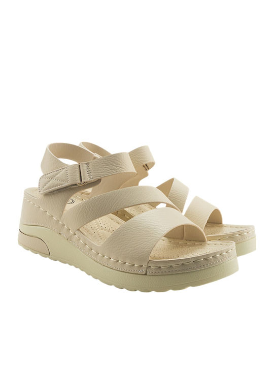 Summer Women's Platforms Off White