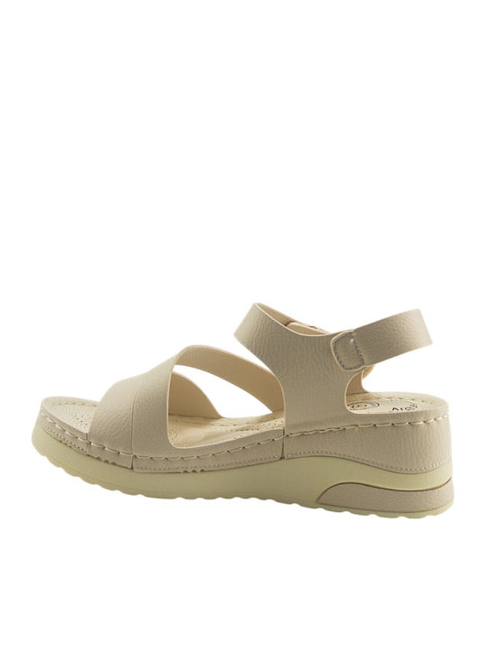 Summer Women's Platforms Off White