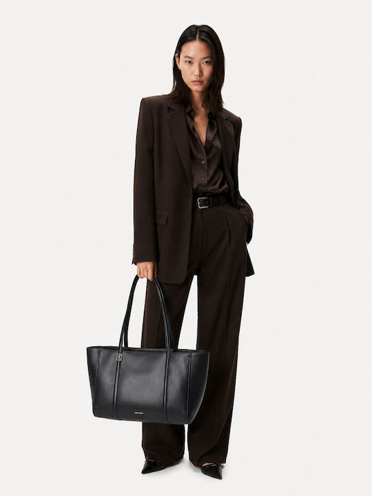 Calvin Klein Geantă Dama Lv04f3424g Ub1
