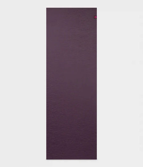 Manduka Long Yoga Exercise Mat Multicolour (200x61cm)