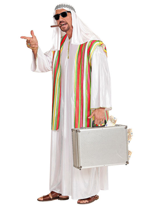 Arab Costume