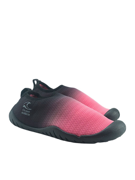 Ocean Addicts 115104c Pink