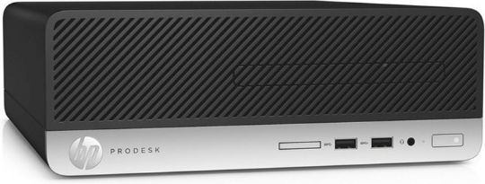 HP ProDesk 400G5 Desktop PC (i5-8500/16GB DDR4/240GB SSD)