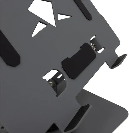 Baracuda Ice Arrow Laptop Stand for up to 14" White