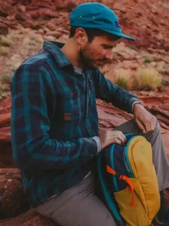 Osprey Daylite 13lt Tequila Sunrise