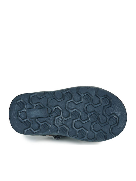 Fadion Kinderstiefel Blaue