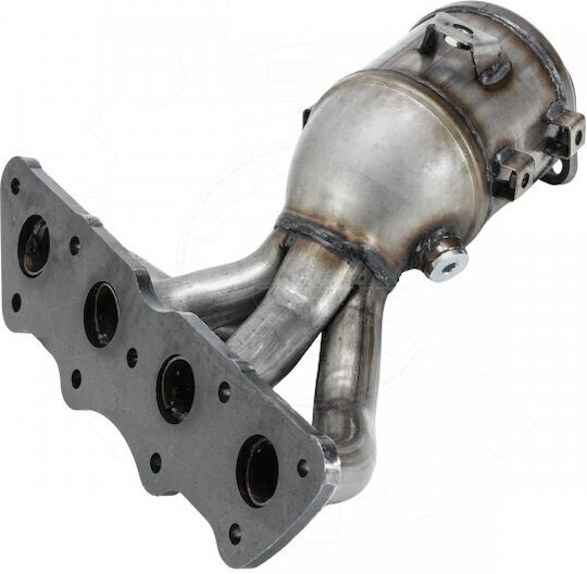 Καταλύτης Hyundai Accent Iv Veloster I30 I40 Ix20 Ix35 Ix35 285102bef1