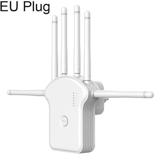 08UNI5533 WiFi Extender 1200Mbps