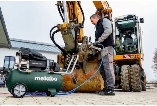 Metabo Κομπρεσέρ Αέρος