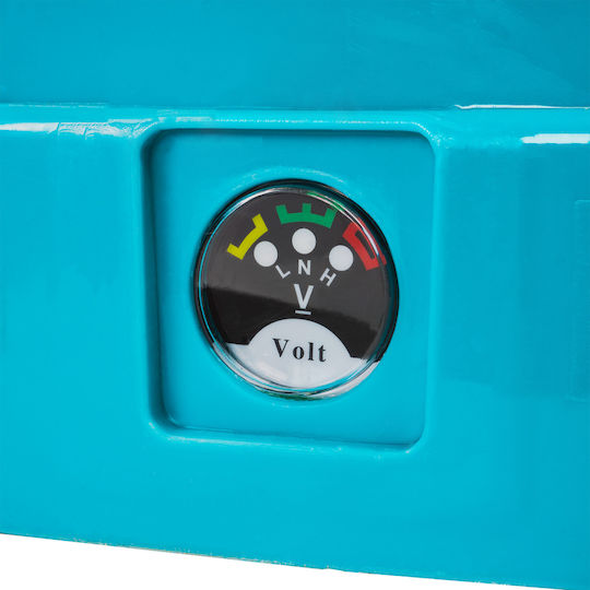 Pulverizator Electric Cu Baterie 12v 8ah Presiune 5.5 Bar Lance Din Oțel Inoxidabil 3 Duze Pentru Grădină Vie Vinărie Livadă