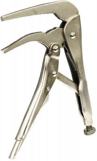 Rolson Clești autoblocanți decalați 180 Mm Deschidere 70 Mm