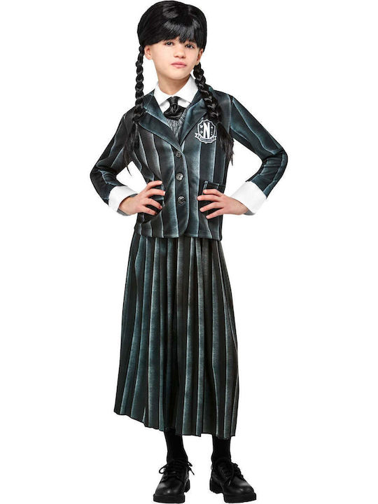Children's Carnival Costume Wednesday