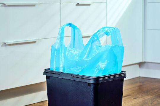 Paclan Торби за смет Капацитет 35л 74x53см 26 броя
