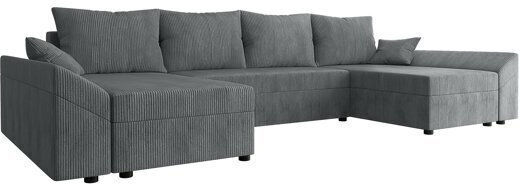 Memphis 105 Γωνιακός Καναπές Κρεβάτι 127x50x50εκ. Memphis 105 Γωνιακός Καναπές Κρεβάτι 127x50x50εκ.