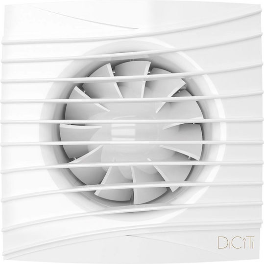 Era Wandventilator