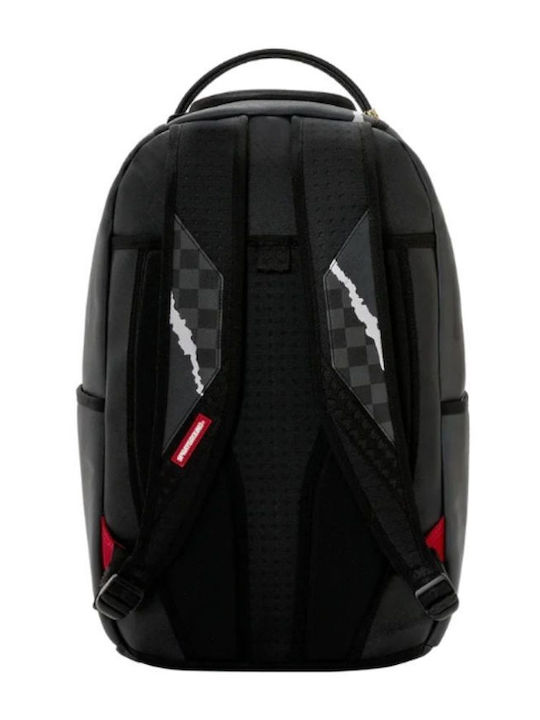 Sprayground Ghiozdane de Spate Backpacks CENTER RIP REVEALING Gri CHECK Sprayground Ghiozdane de Spate Backpacks CENTER RIP REVEALING Gri CHECK