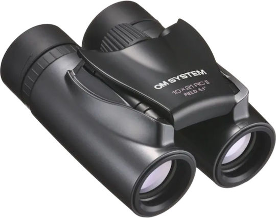 OM System Binoculars 10x21mm