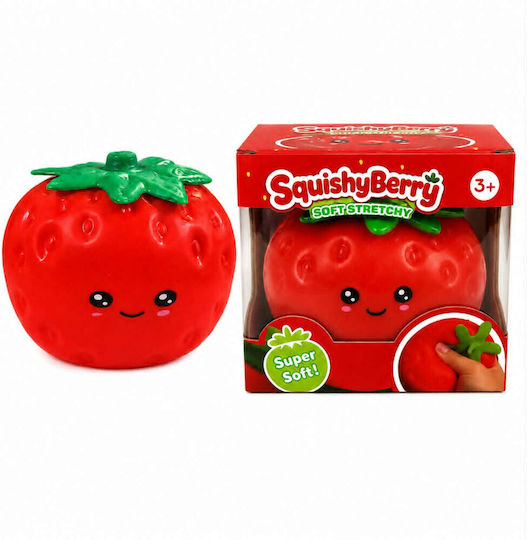 Xxl Squishy Αφρώδες Μωβ