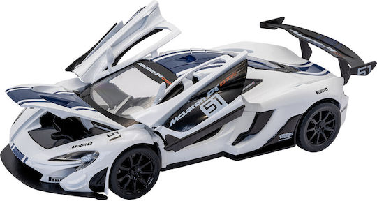 Re.el Toys Car 1:24