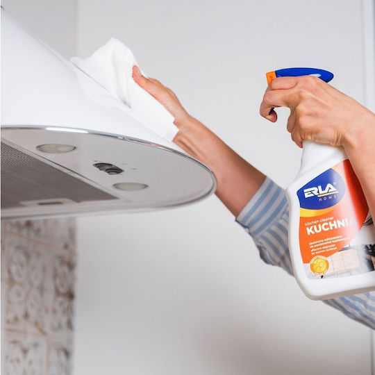 Erla Curățator pentru Grăsimi 750ml