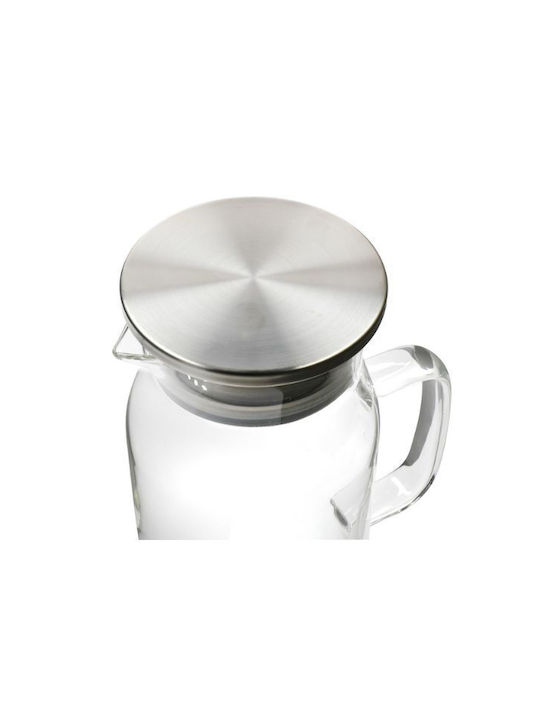 La Cafetière Kanne Servierkanne Glas 1500ml