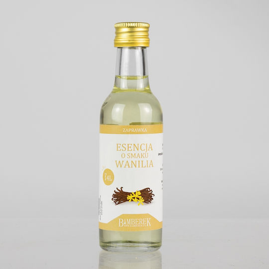 Bimberek Ванилия в Течна Форма 35ml