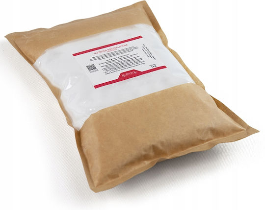 Κρυσταλλική Γλυκόζη Δεξτρόζης 1kg Παραγωγή Μπύρας