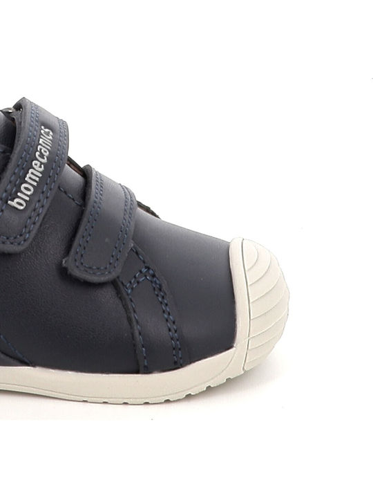 Kids Sneakers Blue