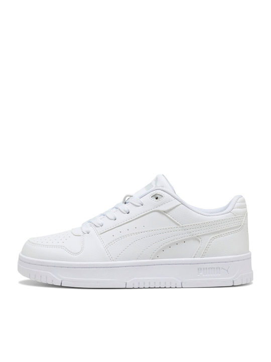 PUMA Rebound Slam Μαύρα