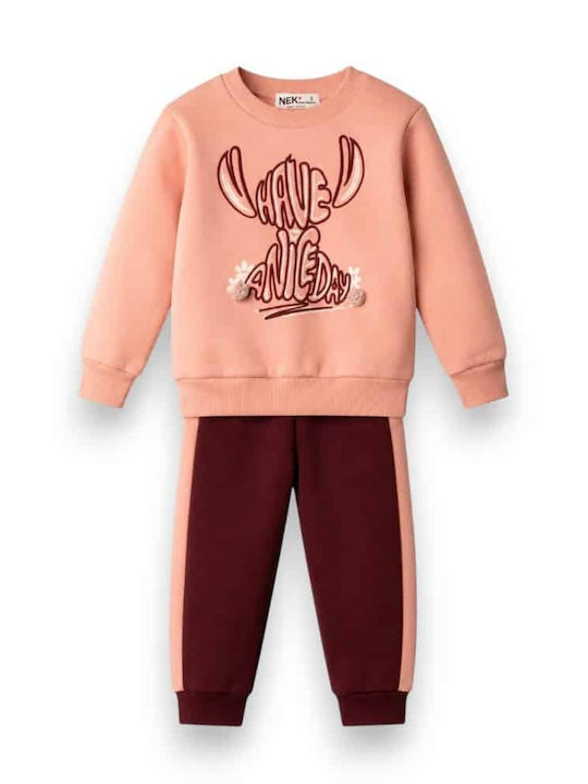 Nek Kids Wear
