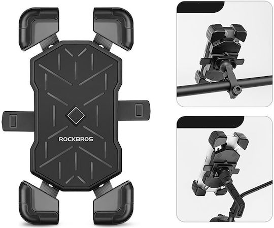 Rockbros Fahrradhalterung Für Handy