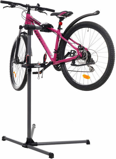 Suport pentru Reparații Biciclete 105 143 Cm Kratf&dele Kd11252