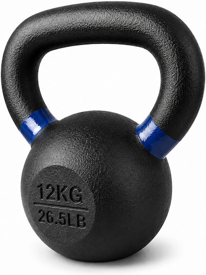 Iron Kettlebell 12kg