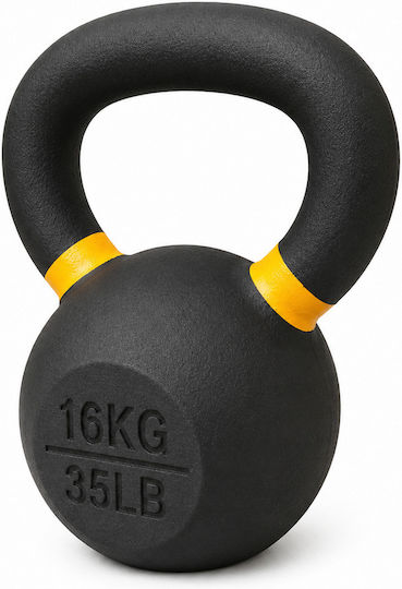 Iron Kettlebell 16kg