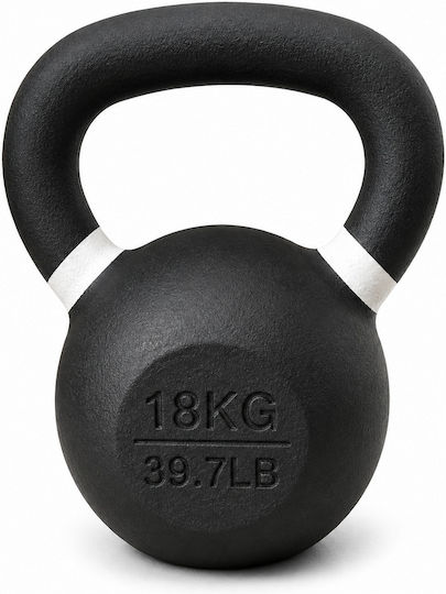 Iron Kettlebell 18kg