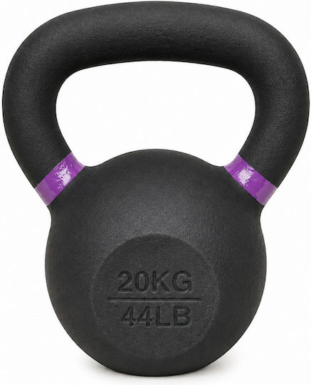 Profit Eisen Kettlebell 20kg
