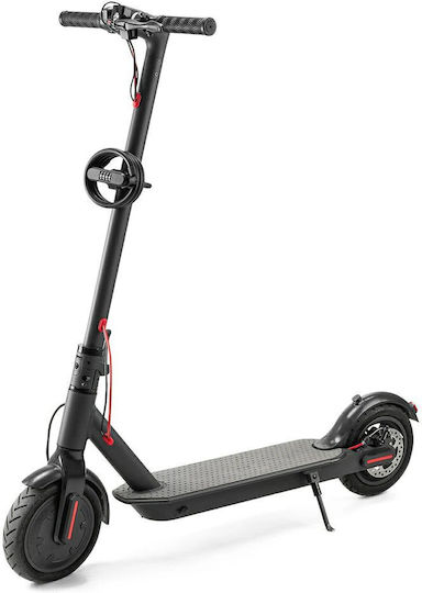 Rockbros Rk242 Electric Scooter Lock Black 5907769390197
