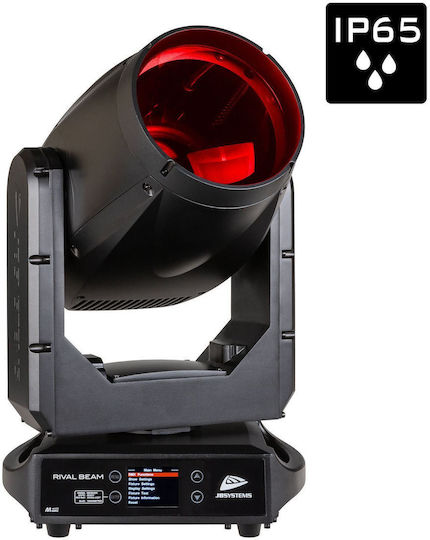Jb Systems Beam LED DMX LILYR259