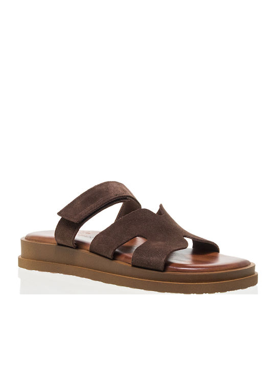 Myconian Greek Sandal