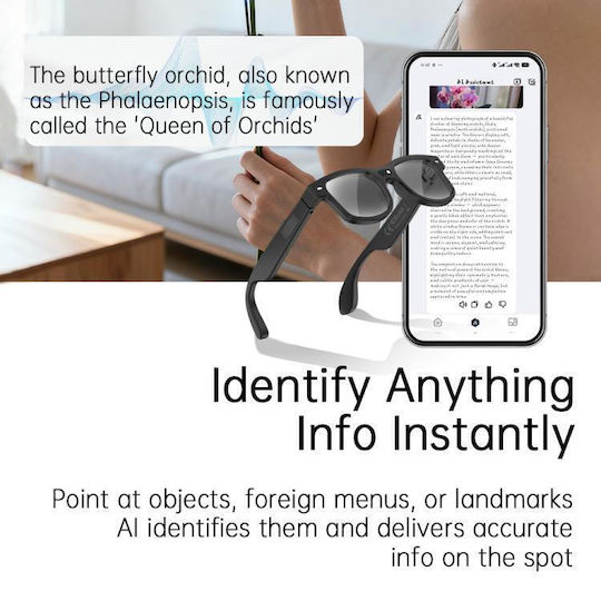 AIMB-G3 Smart Glasses